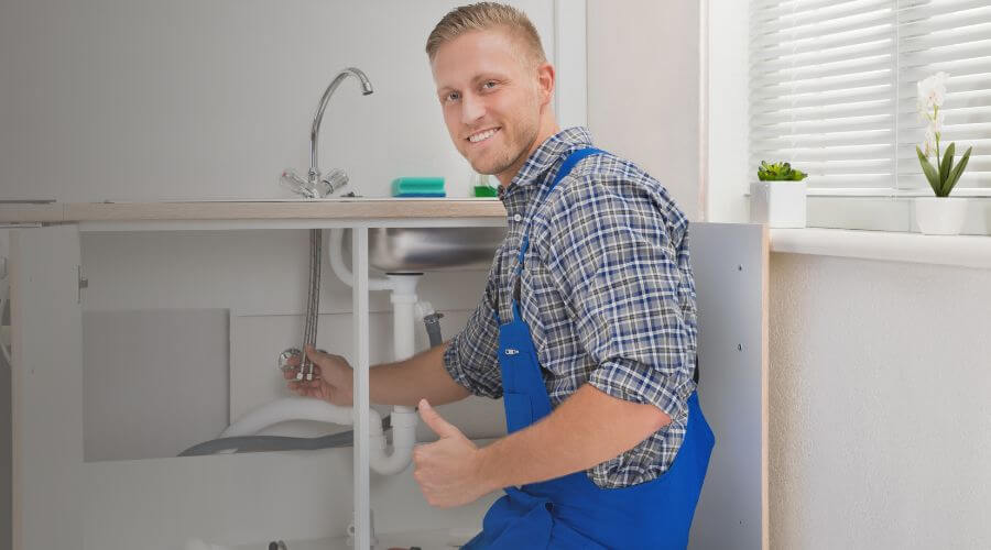 Emergency Plumbing Repair in Waterford, CA